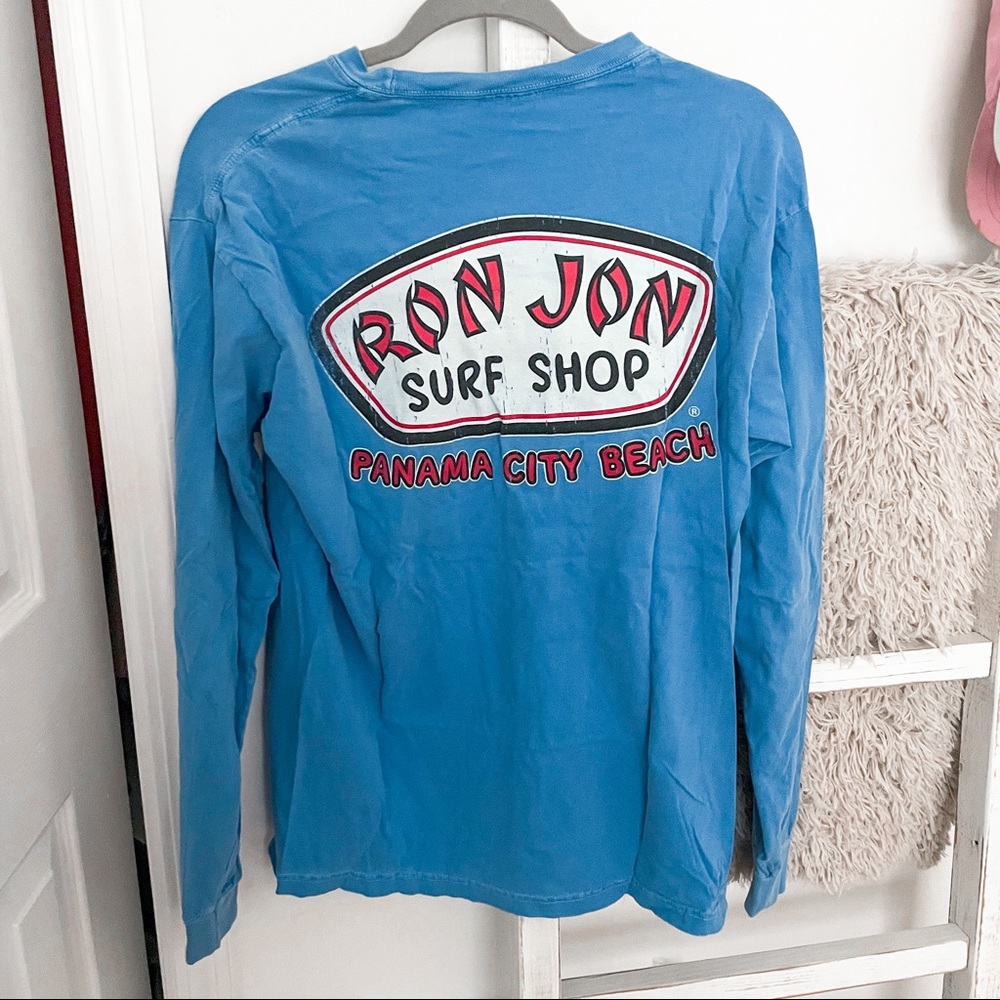 Comfort Colors T-shirt